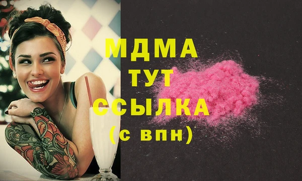 тгк Абаза